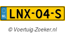 LNX-04-S