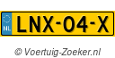 LNX04X
