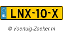 LNX10X