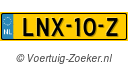 LNX-10-Z