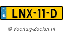 LNX11D