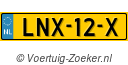 LNX-12-X