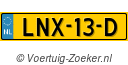 LNX13D