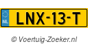 LNX-13-T