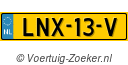 LNX-13-V