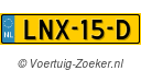 LNX-15-D