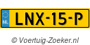 LNX15P