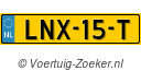 LNX-15-T