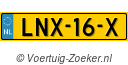 LNX16X