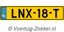 LNX-18-T