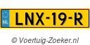 LNX-19-R