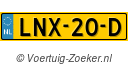 LNX20D