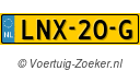 LNX20G