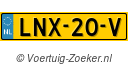 LNX-20-V