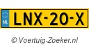LNX20X