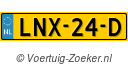 LNX-24-D