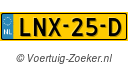 LNX-25-D