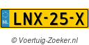 LNX25X