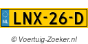 LNX-26-D