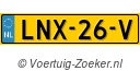 LNX-26-V