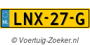 LNX27G