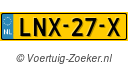 LNX27X