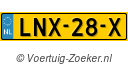 LNX28X