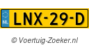 LNX29D