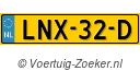 LNX-32-D
