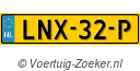 LNX-32-P