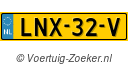 LNX-32-V