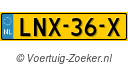 LNX36X