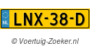 LNX-38-D