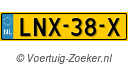 LNX38X