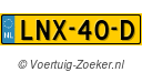 LNX40D