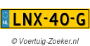 LNX40G