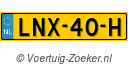 LNX40H