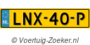 LNX40P