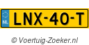 LNX40T