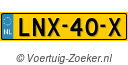LNX40X