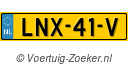 LNX-41-V