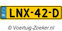 LNX42D