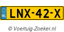 LNX42X