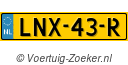 LNX43R