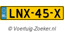 LNX45X