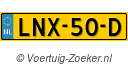 LNX50D