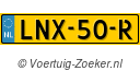 LNX50R