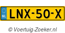 LNX50X