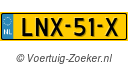 LNX51X