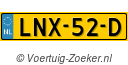LNX52D